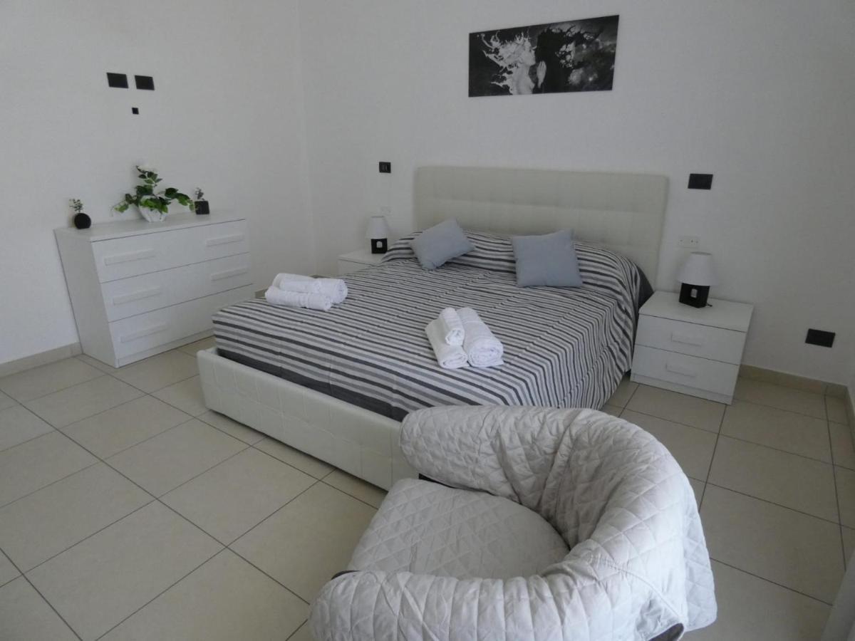 Casa vacanza Landolina Noto Exterior foto