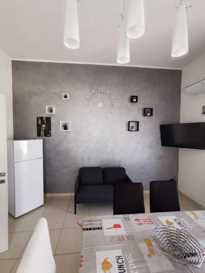 Casa vacanza Landolina Noto Exterior foto